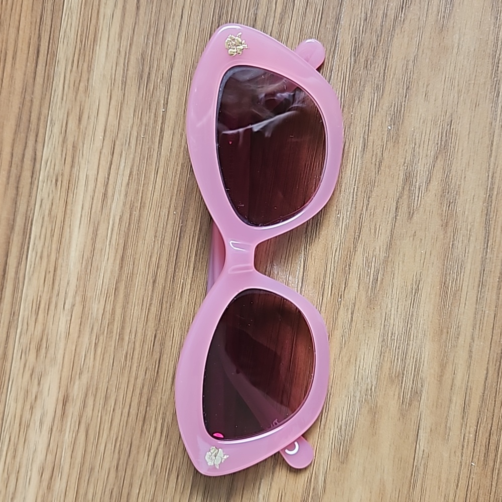 Loveshackfancy sunglasses